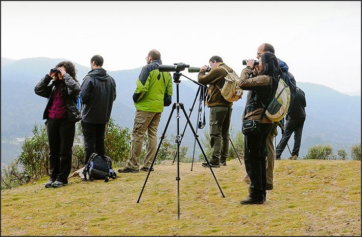 Rutas para fotografiar la naturela en Los Picos de Europa